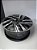 Roda Aro 16 Peugeot 208 2021 A 2025 Prateado - Imagem 5
