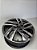 Roda Aro 16 Peugeot 208 2021 A 2025 Prateado - Imagem 3
