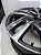 Roda Aro 16 Peugeot 208 2021 A 2025 Prateado - Imagem 6