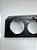 Moldura Comando Ar Vw Gol Voyage Saveiro G7 G8 5u0820075 - Imagem 3