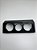 Moldura Comando Ar Vw Gol Voyage Saveiro G7 G8 5u0820075 - Imagem 2