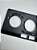 Moldura Comando Ar Vw Polo 1997 A 2000 - Imagem 2