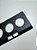 Moldura Comando Ar Vw Polo 1997 A 2000 - Imagem 3