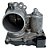 Tbi Corpo Borboleta Vw Gol Voyage 1.0 G7 G8 - Imagem 1
