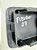 Tampa Encaixe Caderinha Ford Fusion 2006 A 2008 Preto - Imagem 6