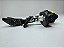 Limitador Porta Dianteira Esquerda Fiat Uno 2017 A 2021 - Imagem 4
