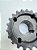 Engrenagem Virabrequim Gm Monza 1992 A 1996 - Imagem 4