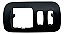 Moldura Esquerda Painel Renault Megane 2007 A 2012 - Imagem 1