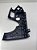 Moldura Esquerd Painel Renault Megane 2007 A 2012 8200485871 - Imagem 6
