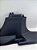 Soleira Traseira Direita Jeep Renegade 735579337 Preto - Imagem 4