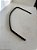 Canaleta Porta Dianteira Direita Peugeot 206 207 Preto - Imagem 5