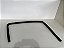 Canaleta Porta Dianteira Direita Gm Spin 2013 A 2018 Preto - Imagem 2