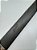 Friso Porta Dianteira Esquerda Renault Megane 2007 A 2012 Preto - Imagem 4