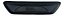 Soleira Porta Traseira Direita Bmw X1 2016 A 2020 7349674 Preto - Imagem 1