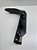 Soleira Dianteira Direita Jeep Commander 609438490 Preto - Imagem 6