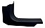 Soleira Dianteira Direita Jeep Commander 609438490 Preto - Imagem 1