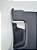 Soleira Dianteira Esquerda Vw Jetta 2011 A 2017 5c7863483 Preto - Imagem 2