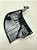 Soleira Dianteira Direita Ford Ka 2014 A 2021 E3b5a02348 Preto - Imagem 6