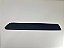 Friso Porta Traseira Esquerda Vw Nivus 2g5854949 Preto - Imagem 1
