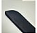 Friso Porta Traseira Esquerda Vw Nivus 2g5854949 Preto - Imagem 2