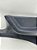 Soleira Traseira Esquerda Fiat Idea 2011 A 2016 735374315 Preto - Imagem 3