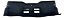 Carpe Soleira Porta Malas Fiat Uno 2017 A 2021 1001925020 Preto - Imagem 1