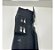 Carpe Soleira Porta Malas Fiat Uno 2017 A 2021 1001925020 Preto - Imagem 4