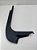 Soleira Dianteira Esquerda Fiat Argo Cronos 100240110 Preto - Imagem 2