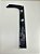 Soleira Dianteira Direita Fiat Strada 2021 A 2024 100253334 Preto - Imagem 7