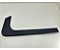 Soleira Dianteira Direita Fiat Strada 2021 A 2024 100253334 Preto - Imagem 4