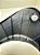 Soleira Dianteira Direita Fiat Strada 2021 A 2024 100253334 Preto - Imagem 6