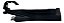 Soleira Traseira Direita Jeep Commander 609453770 Preto - Imagem 1