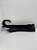 Soleira Traseira Direita Jeep Commander 609453770 Preto - Imagem 2