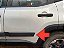 Friso Moldura Porta Traseira Esquerda Jeep Renegade 50928849 Preto - Imagem 7