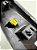 Friso Porta Traseira Esquerda Fiat Pulse 100261550 Preto - Imagem 7