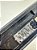 Soleira Traseira Esquerda Bmw 318 320 2008 A 2012 Preto - Imagem 6