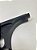 Soleira Dianteira Esquerda Bmw 318 320 2008 A 12 51437066989 Preto - Imagem 2