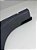 Soleira Dianteira Esquerda Ford Ranger 2013 A 2020 Preto - Imagem 5