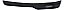 Soleira Traseira Direita Bmw 318 320 2008 A 2012 Preto - Imagem 1