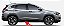 Friso Porta Traseira Direita Tracker 2020 A 2023 26275883 Preto - Imagem 3