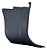 Soleira Dianteira Direita Gm S10 Blazer 2001 A 2011 15009359 Preto - Imagem 1