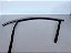 Moldura Arco De Porta Tiguan 2010 A 2015 Dianteira Esquerda - Imagem 1