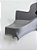 Soleira Traseira Direita Honda Civic 2012 A 2016 84211tr8 - Imagem 3