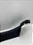 Soleira Inferior Coluna Central Direita Fiat Pulse 100240114 Preto - Imagem 6