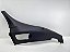 Soleira Porta Traseira Direita Fiat Argo 100237075 Preto - Imagem 1
