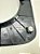 Soleira Dianteira Esquerda Fiat Strada 2021 A 2024 100253335 Preto - Imagem 7