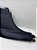 Soleira Traseira Esquerda Jeep Renegade 735579336 Preto - Imagem 6
