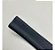 Soleira Traseira Direita Bmw X1 2016 A 2020 51477326812 Preto - Imagem 3