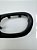 Moldura Maçaneta Interna Direita Peugeot 206 207 9628404977 Preto Dianteira/traseira - Imagem 4
