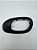 Moldura Maçaneta Interna Direita Peugeot 206 207 9628404977 Preto Dianteira/traseira - Imagem 2